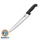 Victorinox Fibrox Slicing Carving Knife 25cm | 5450325