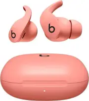 Beats Fit Pro True Wireless Noise Cancelling Earbuds - Coral Pink MPLJ3LL/A