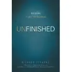 UNFINISHED: BELIEVING IS ONLY THE BEGINNING