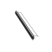 CP30184 Coupling patch panel BNC socket, both sides RACK 50Ω CLIFF