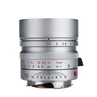 在飛比找Yahoo!奇摩拍賣優惠-[博凱光學］全新有現貨 Leica Summilux-M 5