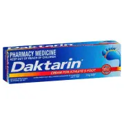 Daktarin Antifungal Cream 70g