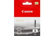 Canon CLI-8BK Black Ink Cartridge