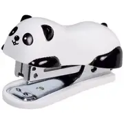 Studymate Mini Stapler Panda