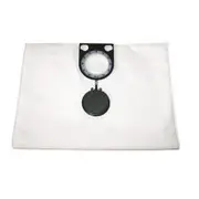 METABO 45-50L Fleece Vacuum Bag Suit - 5 Pack 630359000