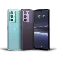 在飛比找環球Online優惠-【HTC】U23 5G(8G/128G)-紫色