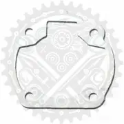 Athena Cylinder Base Gasket Fits Kymco Dink 50 LC Bet & Win