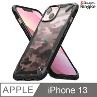 在飛比找PChome24h購物優惠-【Ringke】Rearth iPhone 13 [Fusi