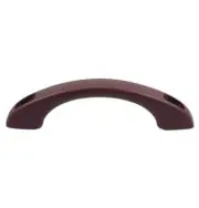 1995-98 W/Shield Pillar Post Assist Handle-Red for Chevy, GMC Truck