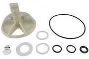 Davey Praher 40mm MP Valve MK11 Rotor & Gasket Kit