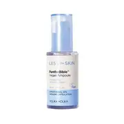 HOLIKA HOLIKA - Less On Skin PantheBible Vegan Ampoule 30ml