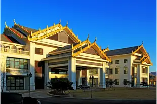 北京觀山邸酒店Beijing Guanshandi Hotel