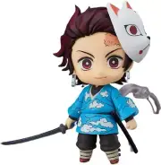 Demon Slayer Nendoroid Tanjiro Kamado Figure Final Selection Ver