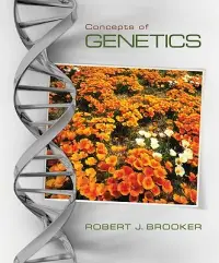 在飛比找博客來優惠-Concepts of Genetics