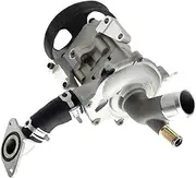 Auto Parts Power Steering Pump Compatible With Mini Cooper R50, R53 1.4 1.6L 01-06 11517513062 11517510803 04656489AD