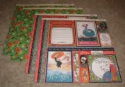 Graphic 45 Double-Sided12x12 Papers(4) ~ Fashion Forward....Month of July