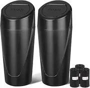 Kincown Car Trash Can, Mini Car Trash Bin