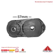 Mackay A2576 Engine Mount Front For Nissan Pulsar N15 1995-2000 - 1.6L (for: Nissan)