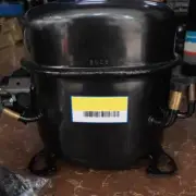 Refrigeration Compressor For Tecumseh AE4448EK