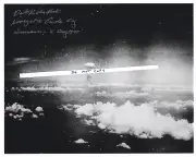 Enola Gay, Hiroshima, Navigator, Dutch Van Kirk, 509th Composite Group, Atomic