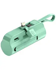 Fresh Fab Finds Portable Phone Charger