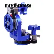 Enhanced Hercules 2.5" Telescope Mount for Astronomical Telescope Motion Control