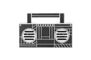 Wireless bluetooth Portable Rechargeable Waterproof Speaker Soundbar Loudspeaker TF MP3 Built-in Mic BLACKWHITE COLOR