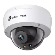 TP-Link VIGI 5MP C250 4mm Full-Colour Dome Network Camera, 4mm Lems, Smart