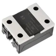 BRM-40DA Load 24-480VAC Solid State Relay For Industrial Automation.