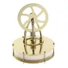 Perfect Low Temperature Stirling Engine Motor Model Steam Heat Education Toys