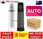 X-Men Electric PENIS PUMP Pumped Dick Enlarger Cock Enlargement Vacuum FAST POST