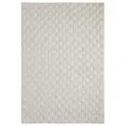 Relish Square Cream Ivory Rug