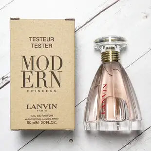 【Orz美妝】Lanvin 浪凡 冒險公主 女性淡香精 TESTER  90ML MODERN PRINCESS