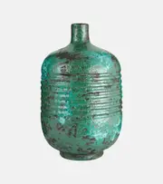 [Nuove Forme] Nuove Forme Engraved ceramic vase