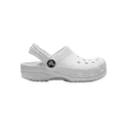 Crocs Classic Clog Kids White