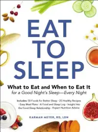 在飛比找博客來優惠-Eat to Sleep: What to Eat and 