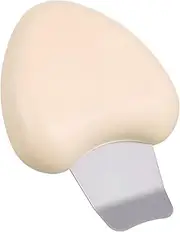 Healeved Skin Spatula Face Sebum Scraper Blackhead Extractor Nose Scraper Pimple Scraper Face Scrubber For Facial Deep Cleansing