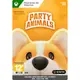 Xbox Party Animals《派對動物》英文語音版 下載版 適用 Series X|S Xbox One