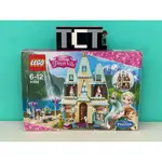 【TCT】樂高 LEGO 41068 迪士尼 公主系列 ARENDELLE 城堡慶典