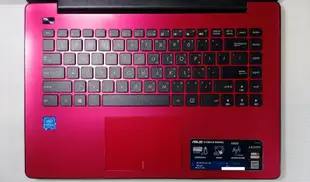 ASUS X453SA N3700 4G 500G 14"HD WIN10 筆電 X453S X453MA