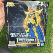 Saint Seiya Cloth Myth Ex Cancer Death Mask Revival Edition