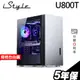iStyle U800T 水冷工作站 i7-13700K/RTX3060Ti/RTX3090/無系統【現貨】