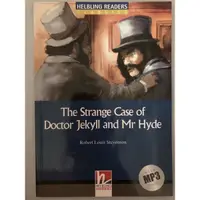 在飛比找蝦皮購物優惠-（二手英文書）The Strange Case of Doc