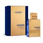 New Al Haramain Amber Oud Bleu Edition Eau De Parfum 60ml* Perfume