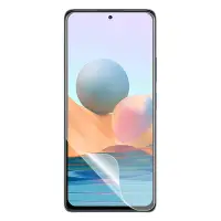 在飛比找Yahoo奇摩購物中心優惠-O-one大螢膜PRO Redmi紅米 Note 10 Pr