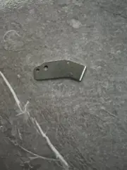 Fixed Knife, 4 HEAD Brother BES