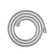 Hansgrohe textile shower hose Designflex 28230000 chrome