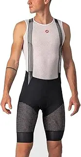 [CASTELLI] Men's Unlimited Ultimate Liner Bib Short