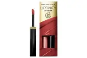 Max Factor Lipfinity Hot