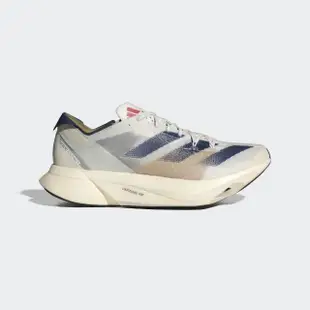 【adidas 官方旗艦】ADIZERO ADIOS PRO 3 M 跑鞋 慢跑鞋 運動鞋 男/女 IG6438